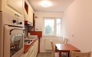 Apatament cu 2 camere, decomandat, cartier Zorilor! - Poză 7