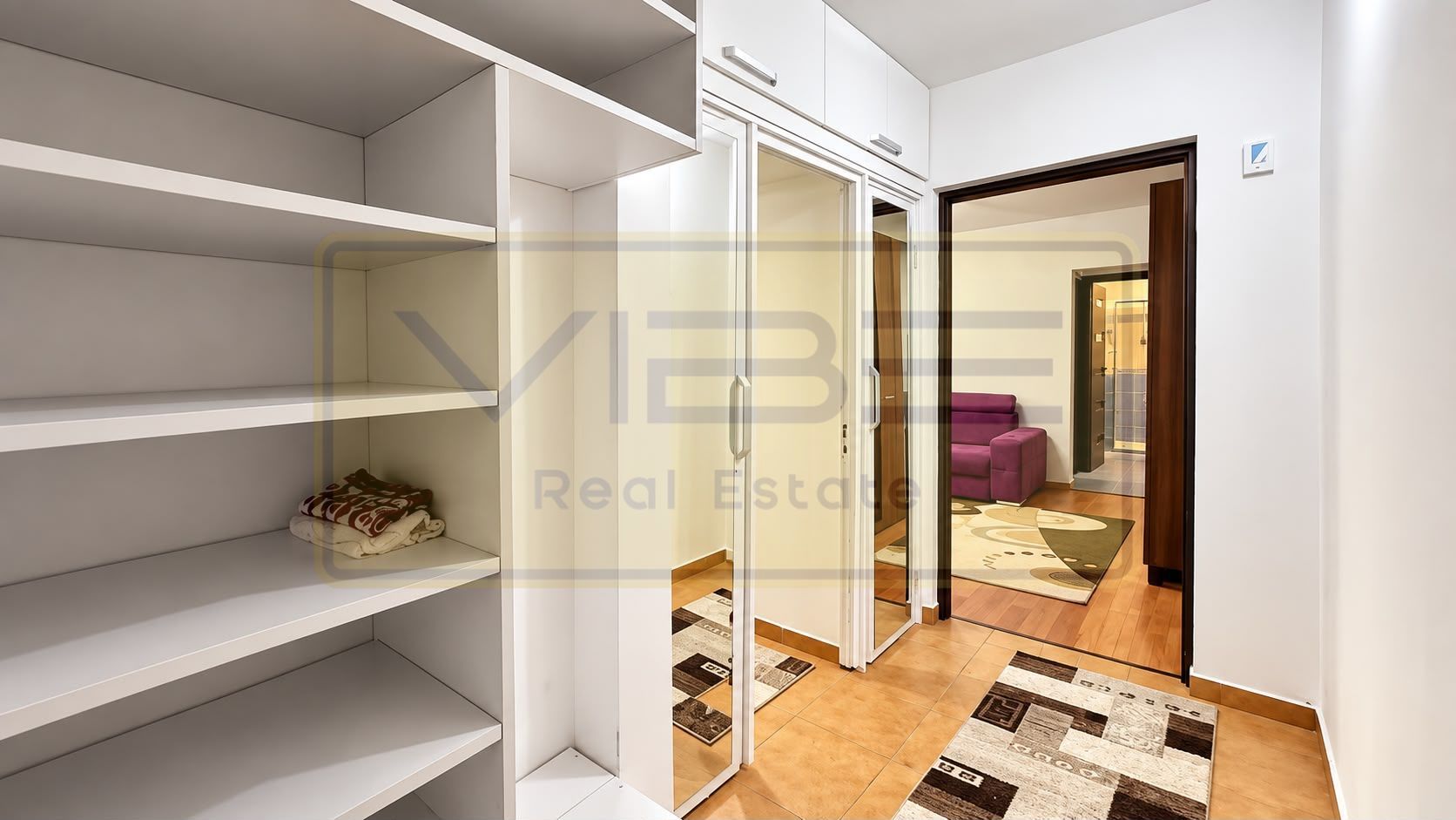 Apartament 2 camere semi-central zona Alexandru cel Bun - Poză 10