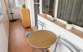 Apartament 2 camere de închiriat | Sibiu | Hipodrom 1 | 50 mp - Poză 3
