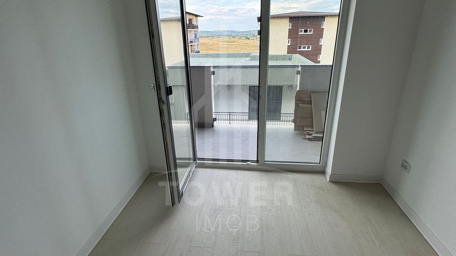 Apartament 3 camere de vânzare | Zona Ogorului - Poză 4