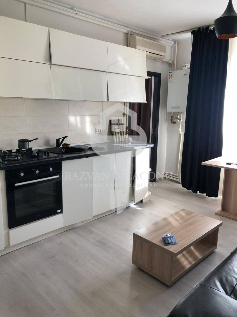 Ultracentral!!Apartament cu 2camere - Poză 1