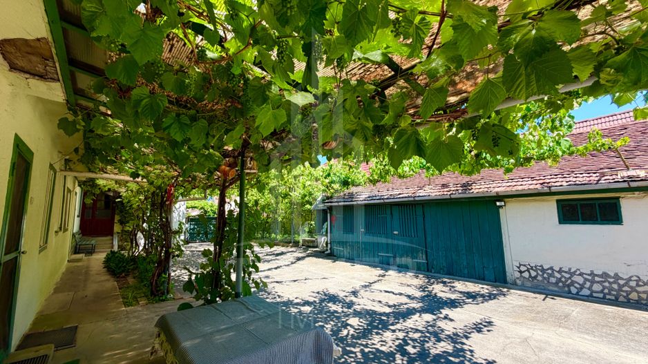 Casă de vânzare-teren 2.300 mp| Ocna Sibiului - Poză 7