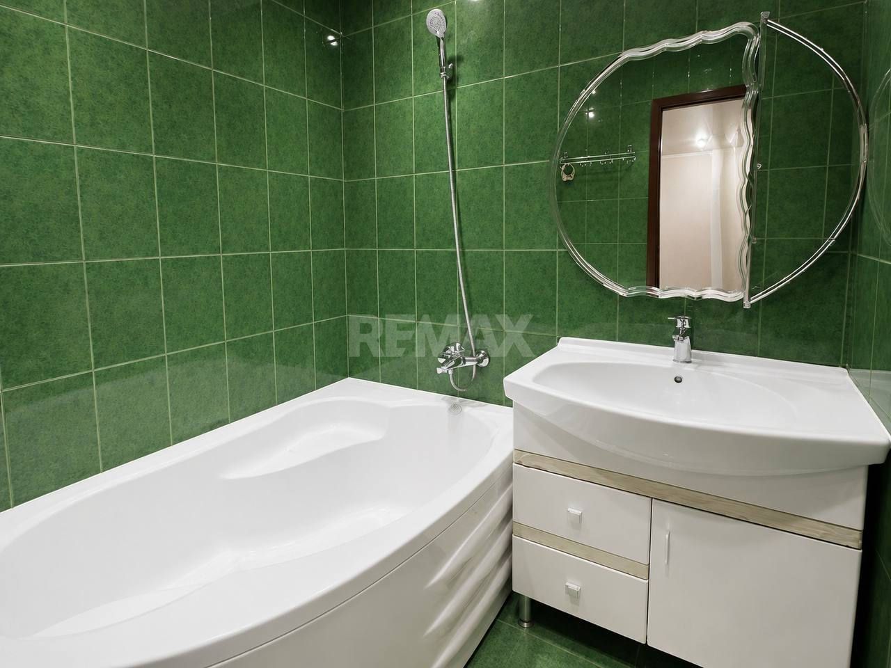 Apartament cu 3 camere, Râșcani, Chișinău, Chișinău mun. - Poză 8