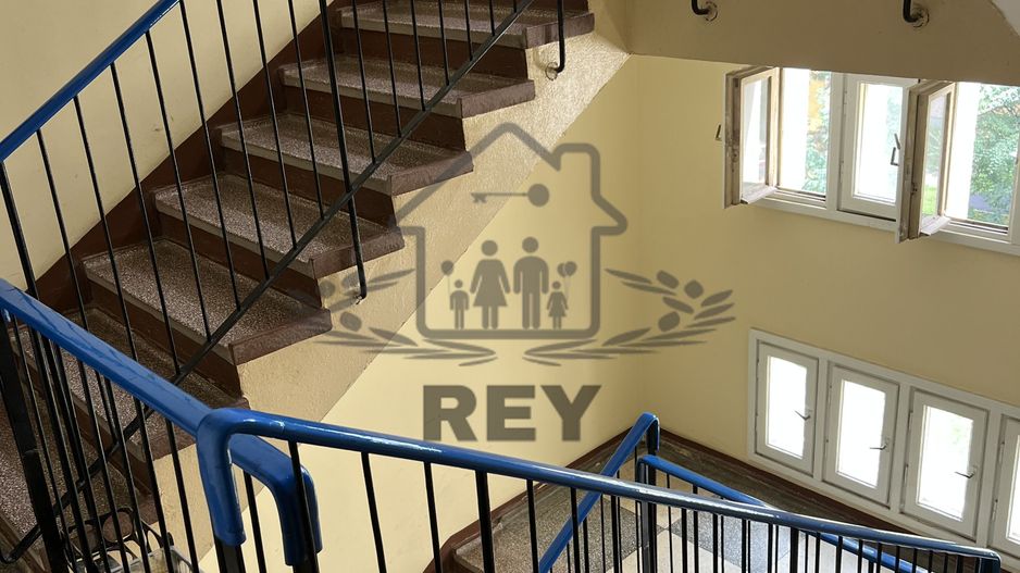 Apartament 2 camere zona M.Viteazul | Rahovei | Ale. Infanteriștilor - Poză 26