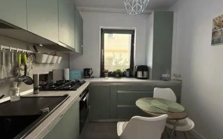 Apartament 2 camere  Giroc parter cu gradina - Poză 6