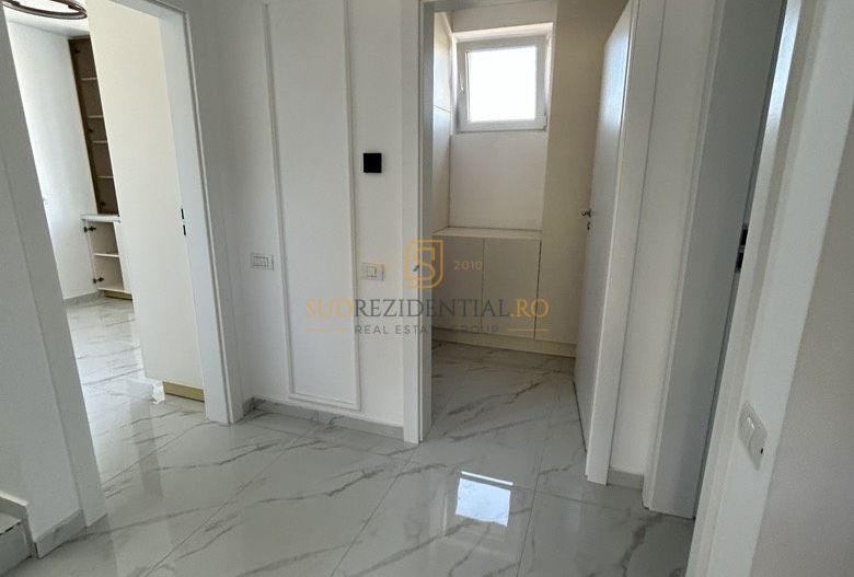 Vila individuala cu 4 camere, ansamblu cu piscina, Bragadiru - Poză 4