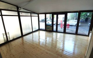 INCHIRIERE SPATIU COMERCIAL 300MP DACIA EMINESCU VAD EXCEPTIONAL HORECA - Poză 1