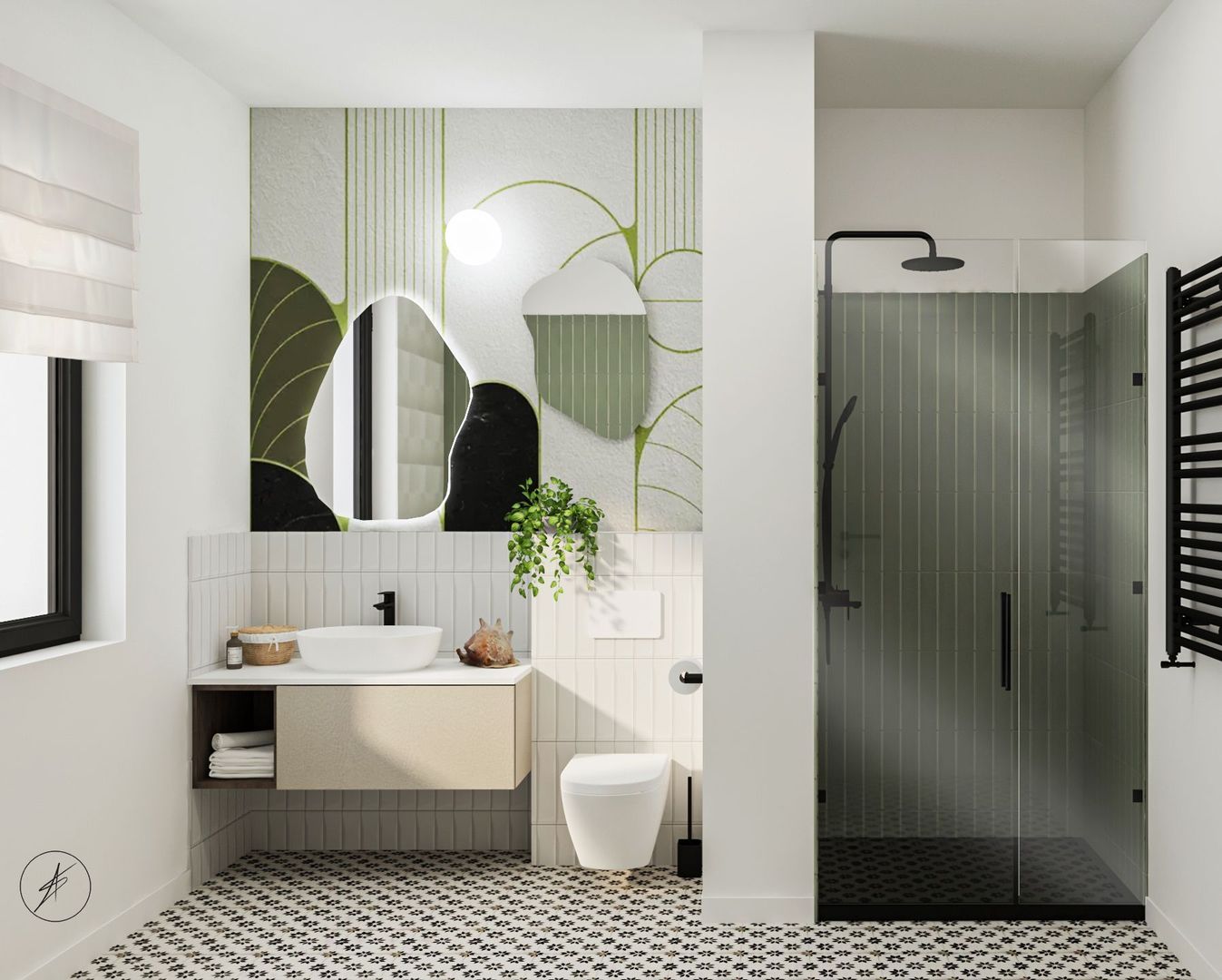 Vila noua in Paradisul Verde, Corbeanca - Poză 17