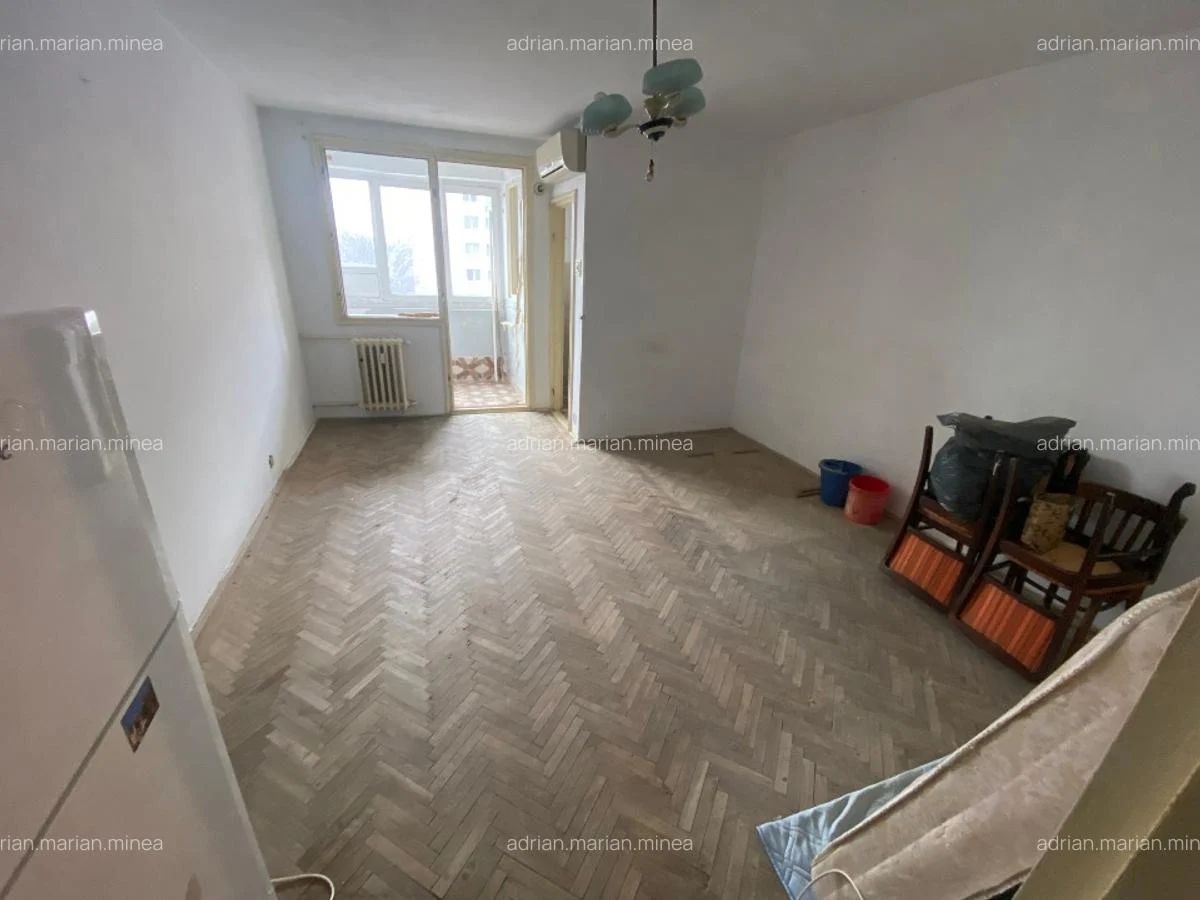 Garsoniera zona Policlinica TItan - Parc Titanel - Poză 1