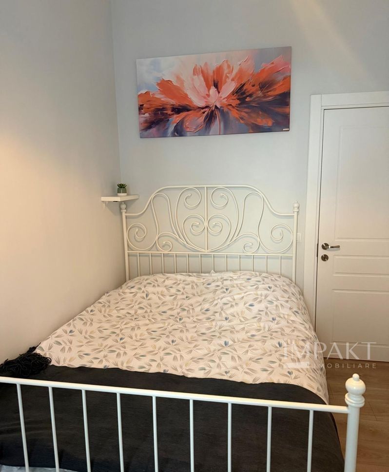 Apartament pet friendly cu 2 camere de inchiriat zona Iulius Mall - Poză 2