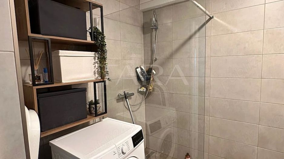 Apartament 2 camere, terasă 25 mp și parcare subterană – zona Vivo - Poză 4