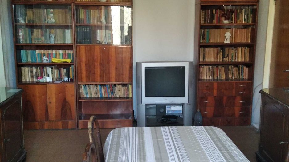 Apartament 3 camere, suprafata 62 m.p., etaj 3 din 4, Piata Rahovei T657 - Poză 3