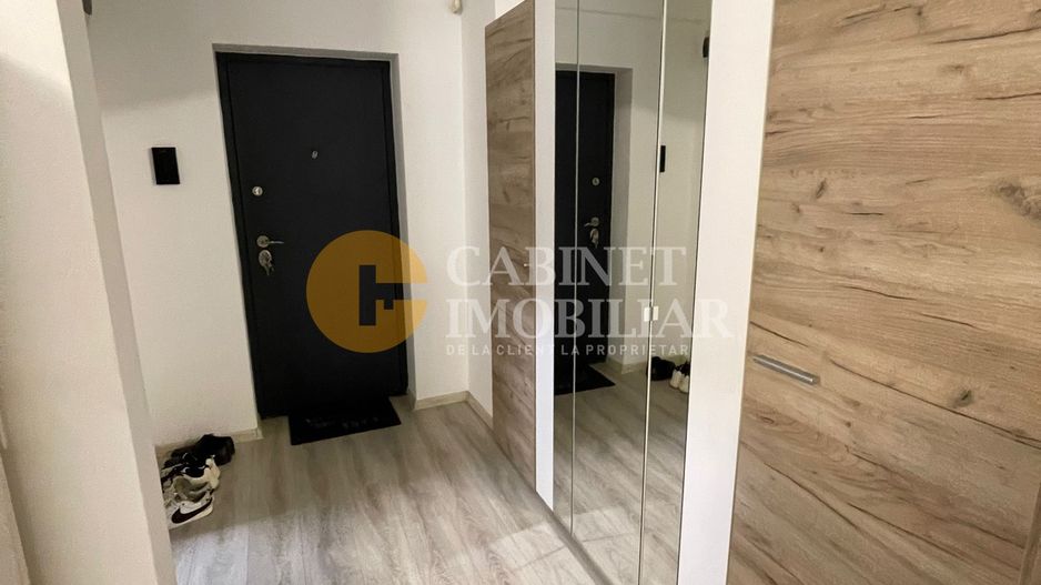 Oancea 1 camera etaj 5/9 mobilat - Poză 6