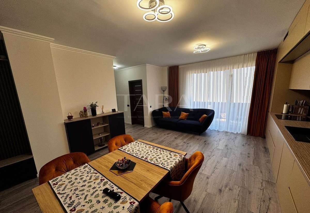 Confort modern într-o zonă liniștită , zona Poligon. - Poză 2