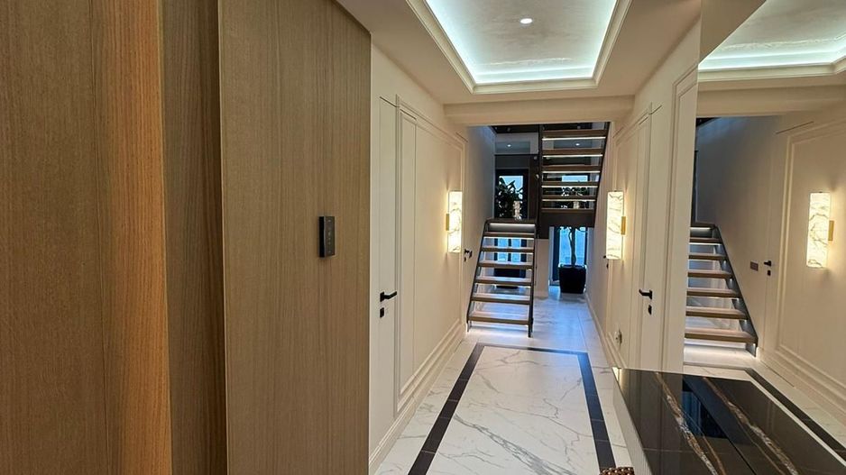 Duplex 4 Camere 253MP Cloud 9 Residence 3 Locuri Parcare - Poză 14