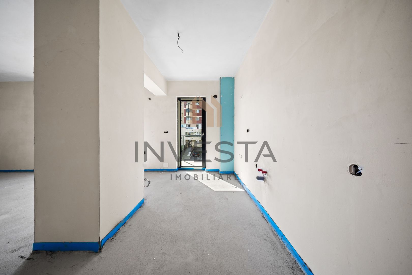 Apartament 3 camere, bloc nou,cladire nZEB, localizare premium Marasti - Poză 2