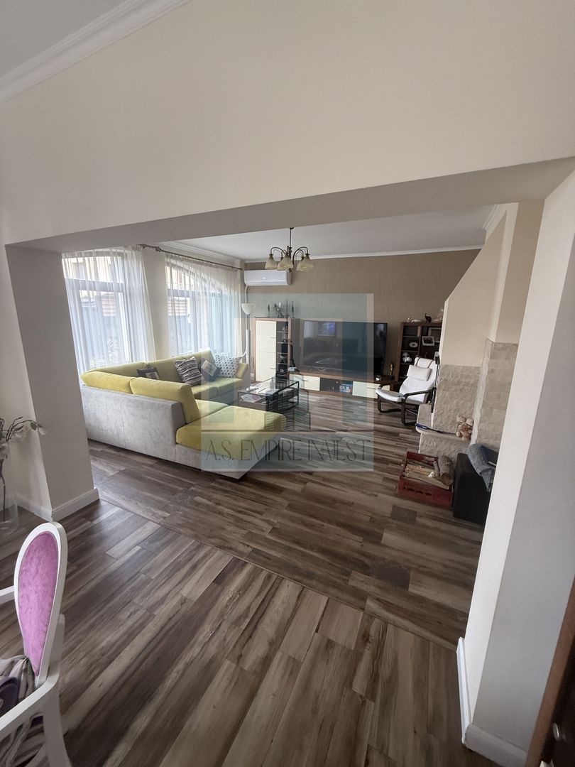 COMISION 0% Casa/Villa 9 camere, singur in curte-zona Tractorul/Brasov - Poză 15