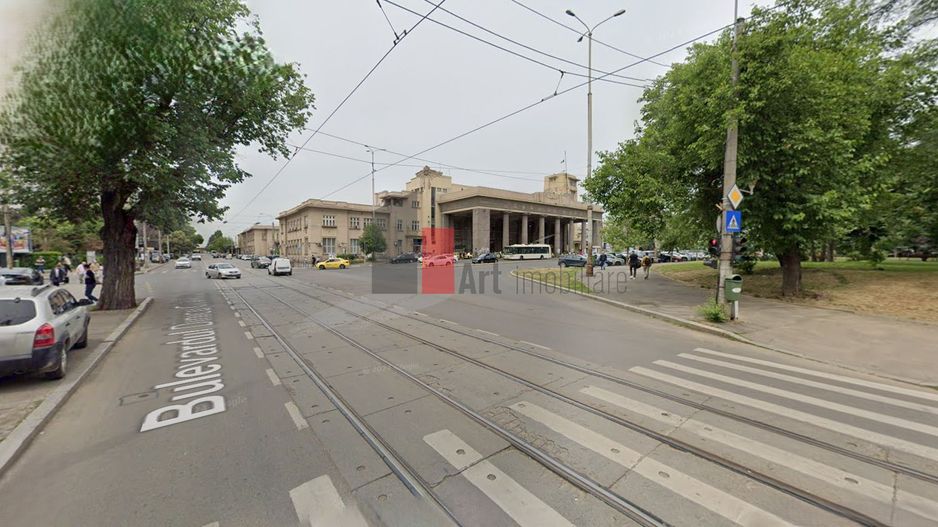 Spatiu comercial zona Gara de Nord/ Bulevardul Dinicu Golescu - Poză 7