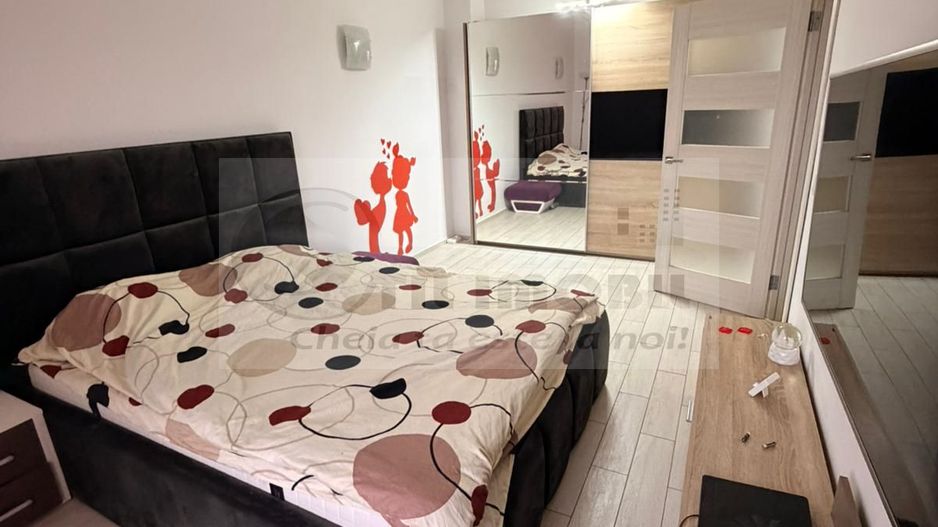 Apartament 2 camere River’s Towers-Tudor Vladimirescu-500EURO - Poză 2