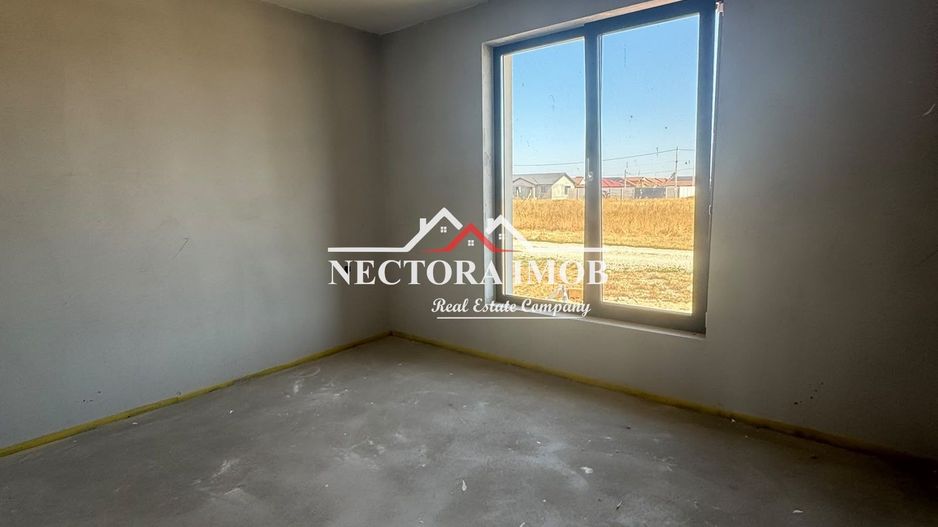 NECTORA IMOB-Casa 4 camere, 2 bai, Zona Santandrei, 136 mp + 519 teren - Poză 4