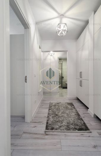 2 camere superb renovat, prima inchiriere, vis a vis Mega Mall, 15m M. Iancului  - Poză 8