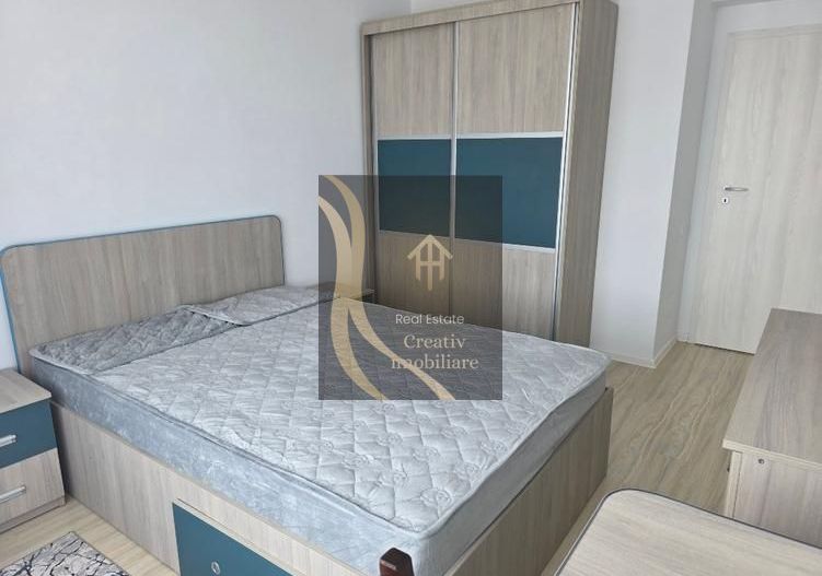 Apartament 2 camere, b-dul Iuliu Maniu, Envogue Residence - Poză 3