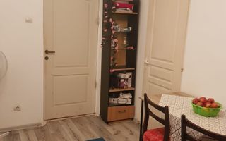 Apartament 2 camere, ND, 38.3mp, 67.500 euro-Podu Ros - Poză 5