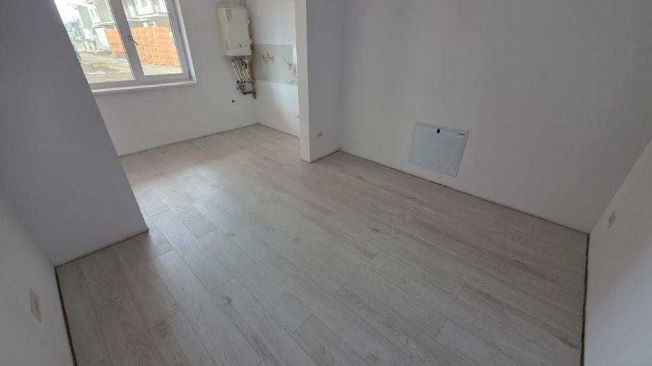 STUDIO - DORMITOR SEPARAT, FINISAJE PREMIUM, PREDARE IUNIE, COMIS 0% - Poză 3