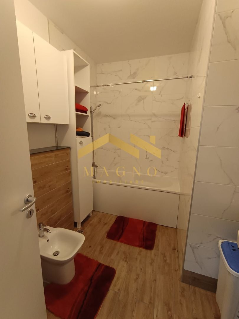 Ap.2 camere zona ARED IMAR de inchiriat + parcare - Poză 16