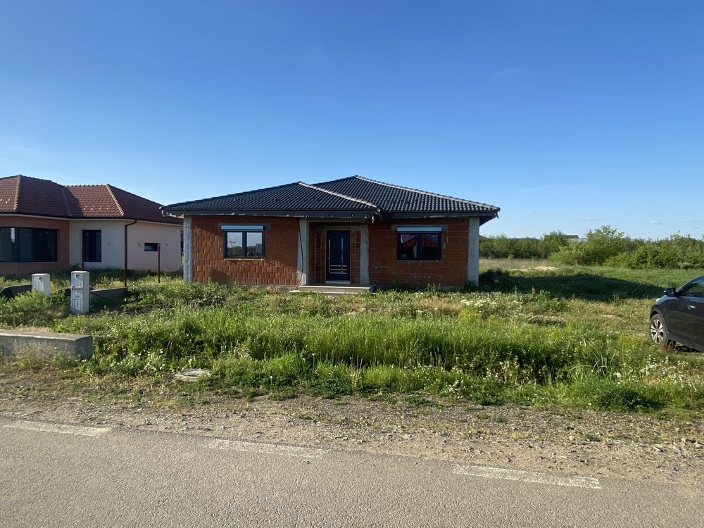 Casa moderna in Paulesti - Poză 1