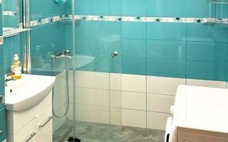 Garsoniera gata de mutare langa metrou Favorit, Drumul Tabere - Poză 6