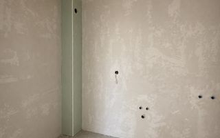 Apartament 3 camere, 2 bai, etaj intermediar, 2 balcoane, Terra - Poză 3