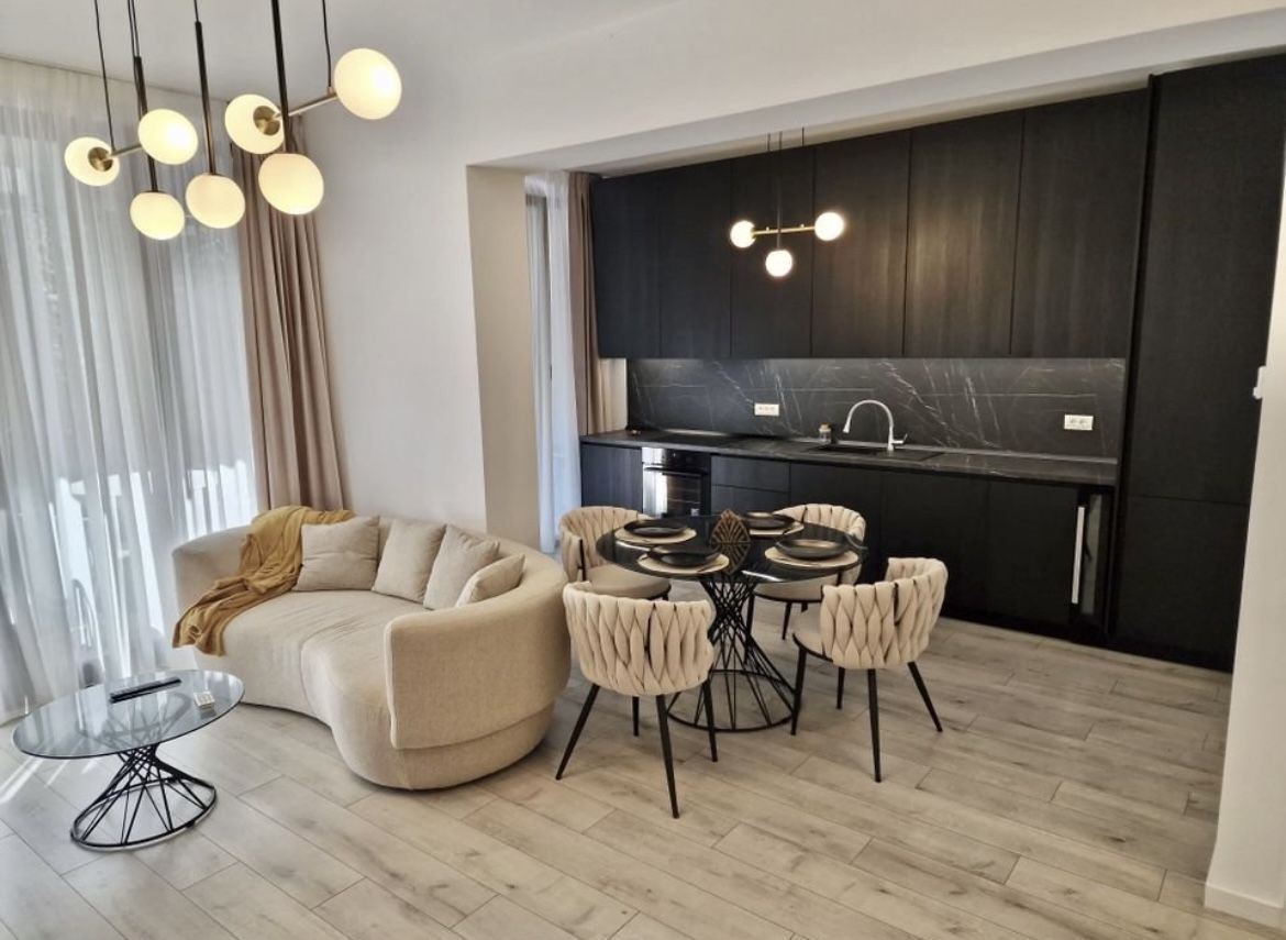 Duplex Modern | 3 Camere | Complex WIN HERĂSTRĂU - Poză 1