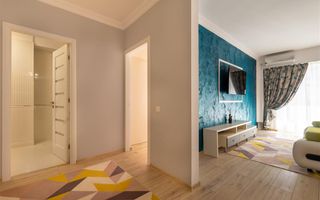 Apartament superb cu 2 camere parcare Semicentral! - Poză 5