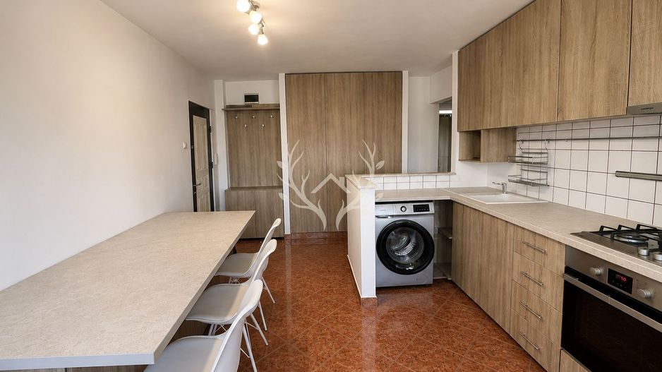 Apartament 2 camere decomandat, 52 mp + boxa 10 mp – Intre Lacuri - Poză 3