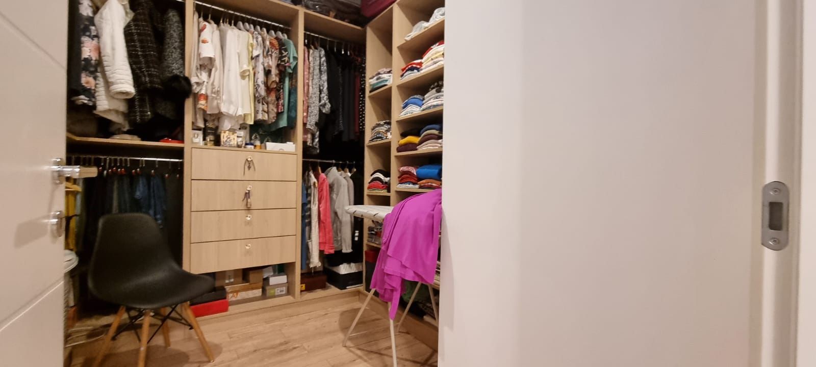 Penthouse modern, mobilat complet – Voluntari Central - Poză 18