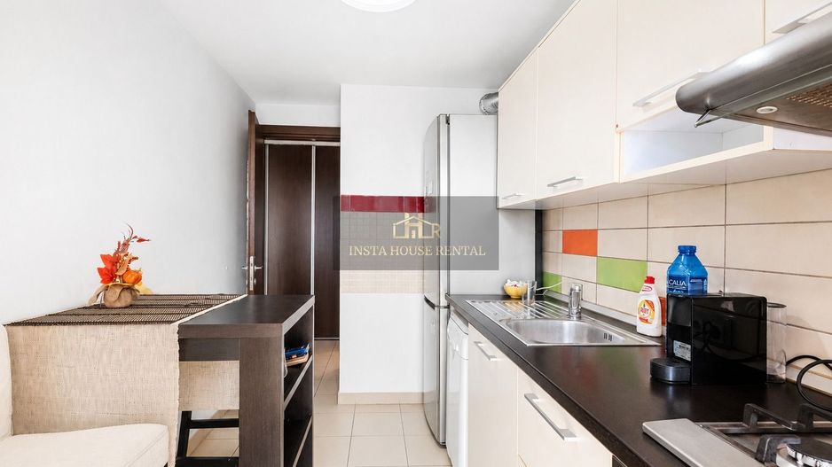 ♦️ 2 CAMERE *2 BAI* TERASA  14MP PANORAMIC VIEW ♦️ - Poză 6