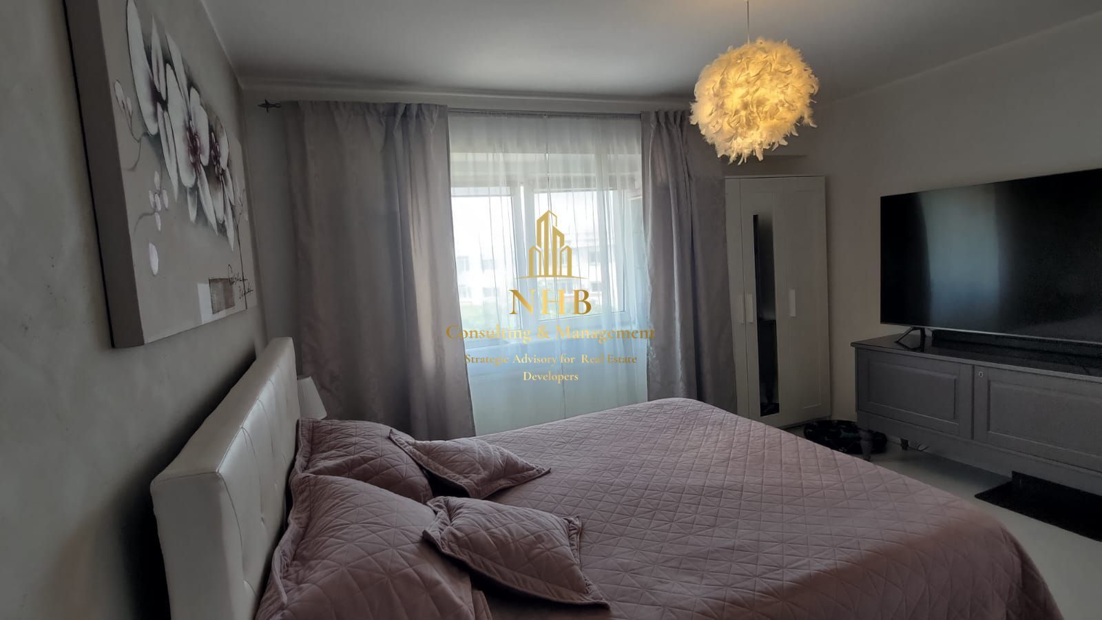 Apartament 3 camere | Aviatiei | Loc parcare - Poză 12