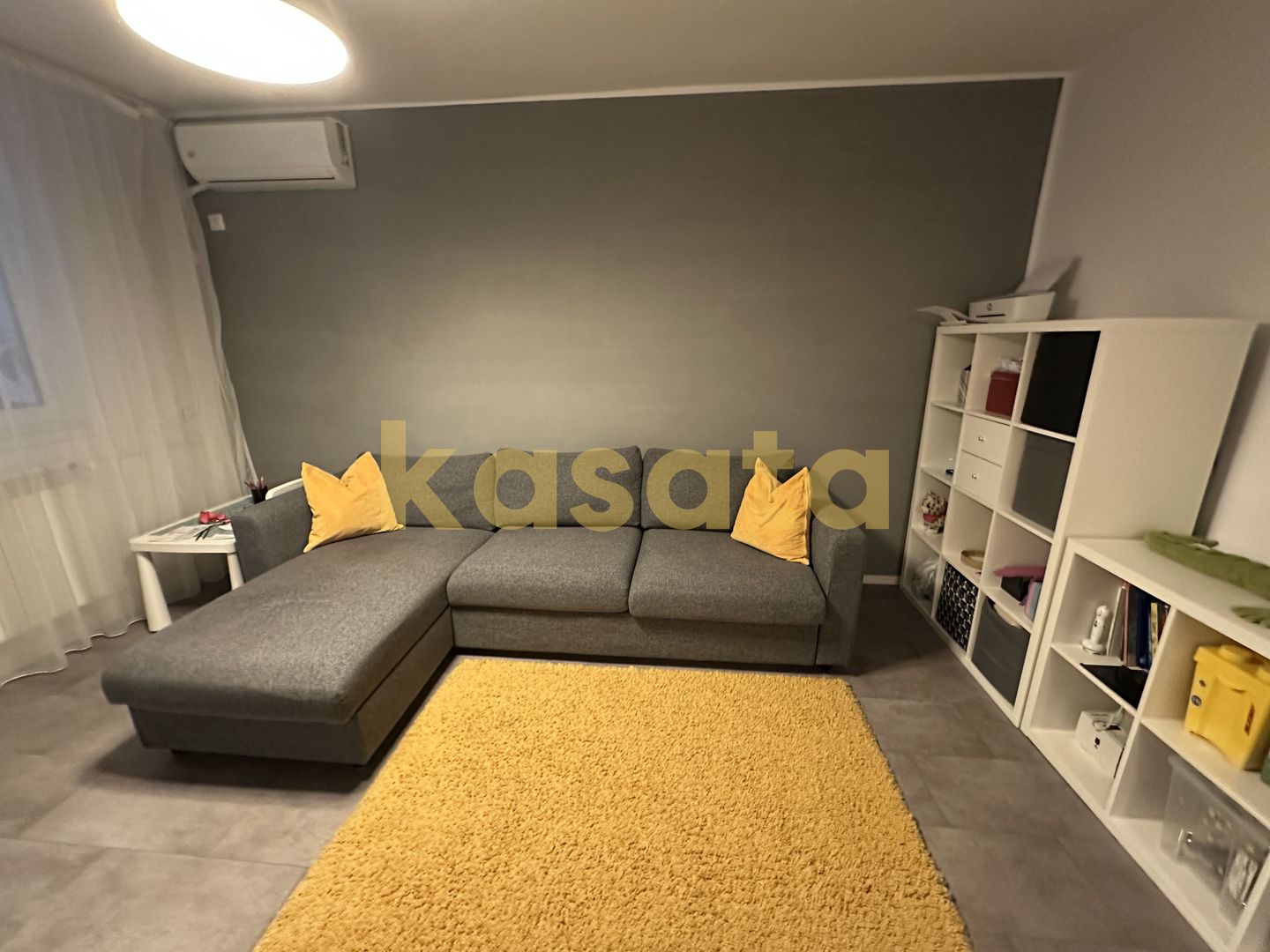 Apartament 2 Camere 🏡 | Decomandat | Etaj 4/10 🏢 | Parc 🌳 - Poză 4