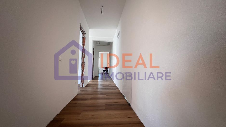 Duplex Modern cu 4 camere, in zona Cartierul Arhitectilor - Poză 13