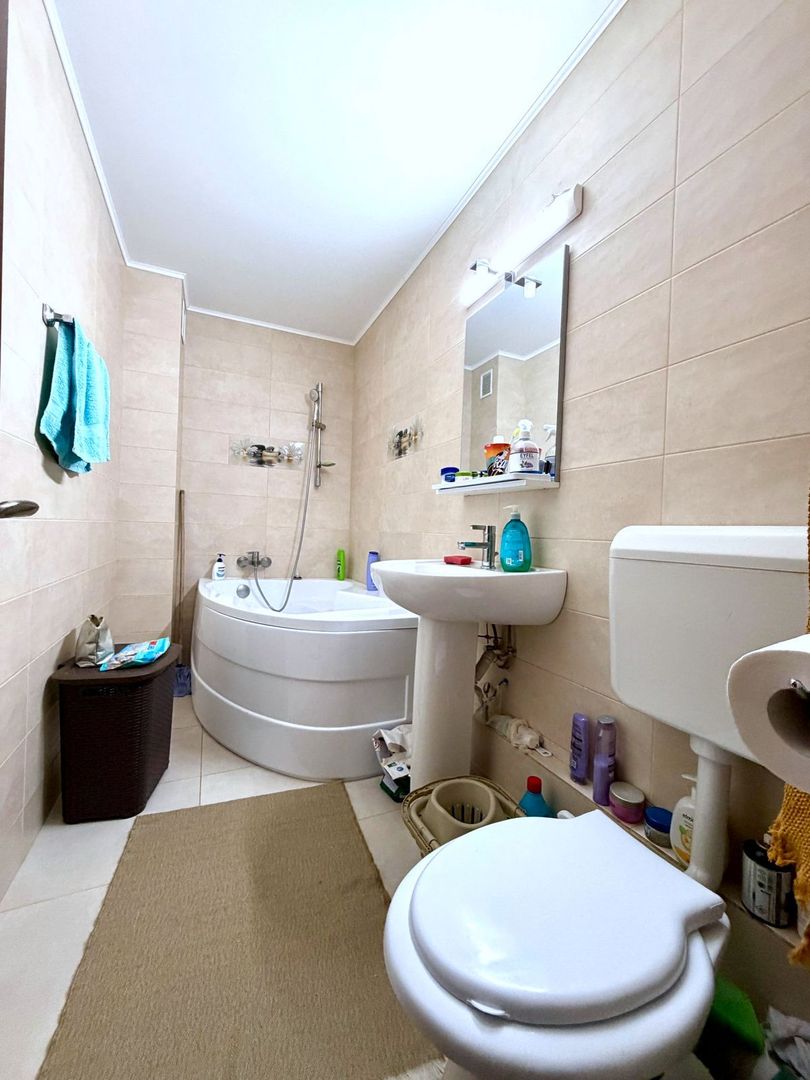 2 camere Doamna Ghica bloc 1990 - Poză 4