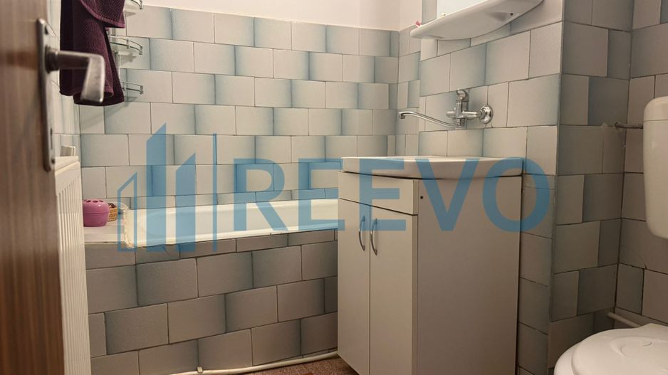 Apartament 2 camere, 50 mp, semidecomandat , zona Ura pe strada Bicaz! - Poză 12
