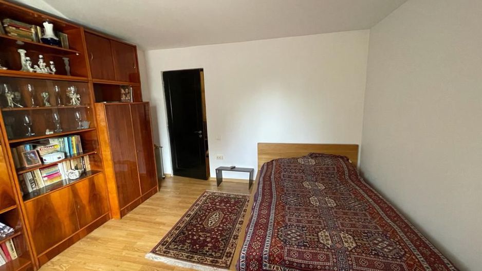 vila indiv+1198mp teren/pe DN4(sosBucuresti) in Frumusani/jud.Calarasi - Poză 32