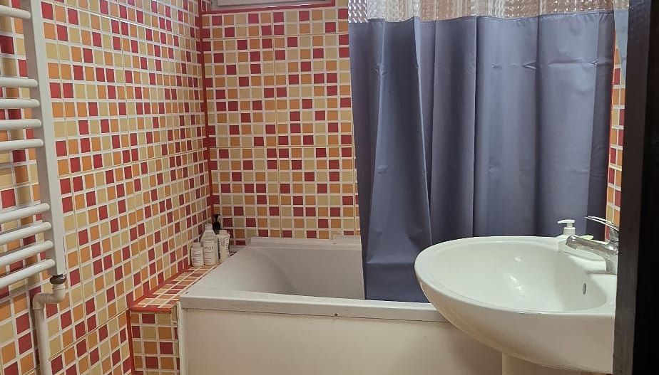 3 camere decomandat  Mega Mall/Pantelimon - Poză 13