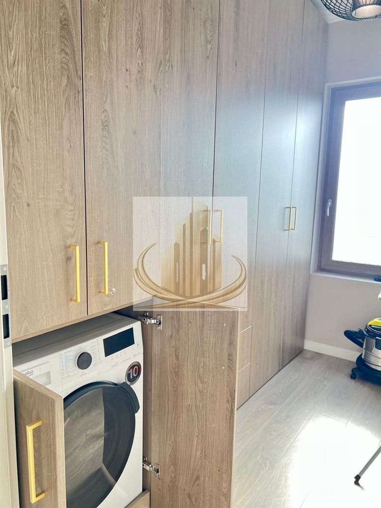 Ap superb cu 2 Camere + Dressing | Bloc 2023 | Zona IKEA, Dumbravita - Poză 7