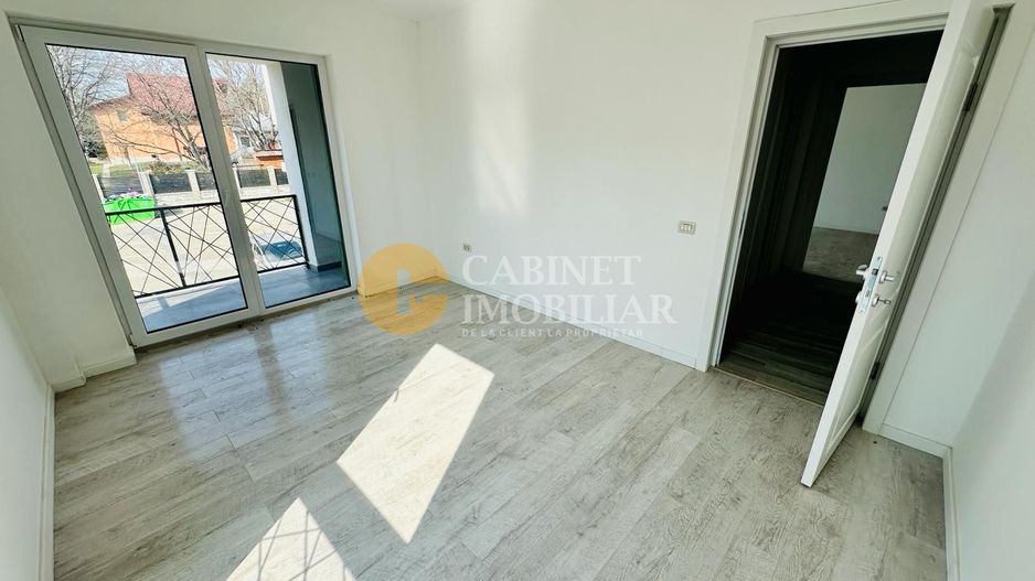 Apartament cu  2 Camere Decomandat- Bloc Nou - Zona Nicolina-Cug - Poză 1
