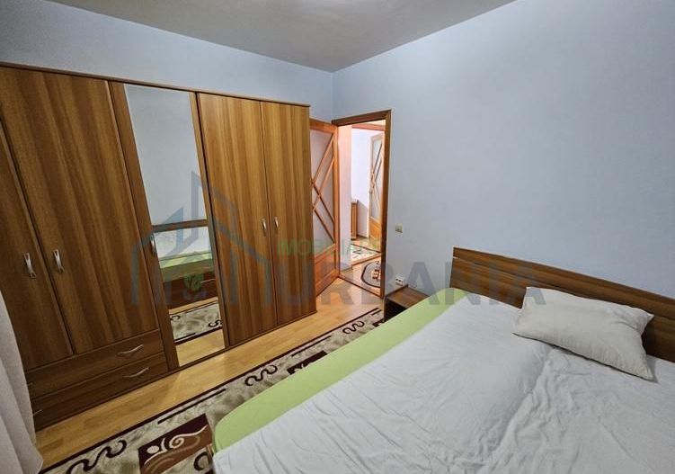 # inchiriez apartament 2 camere in apropiere de Silk District - Poză 1