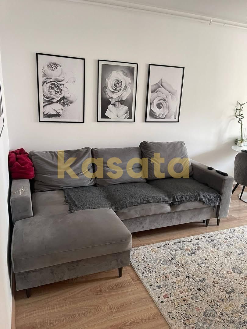 Apartament 2 camere tip studio,  luminos, loc de parcare - Poză 2