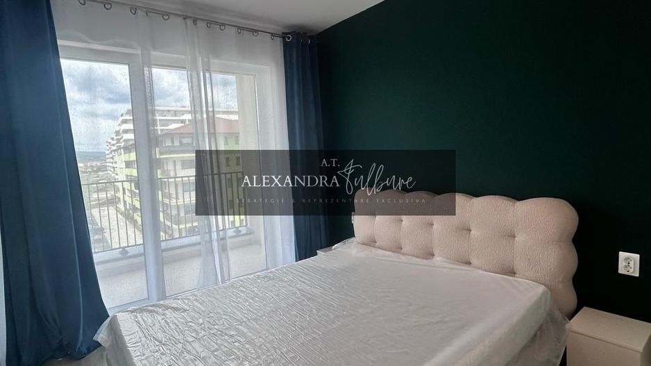 Apartament 2 camere modern l la cheie l Su 45 mp l Eroilor Residence - Poză 6