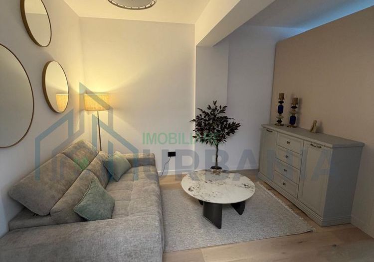 Apartament de închiriat în Centrul Iașiului, la 2 minute de Mitropolie - Poză 5